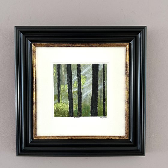 A Forest