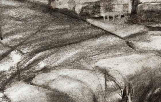 Top Withens, Wuthering Heights