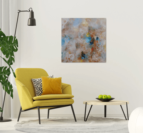 SOUND OF THE RAINDROPS