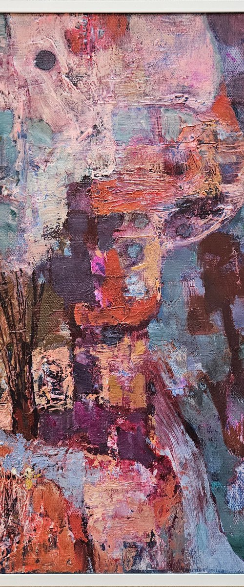 How to Get There by Tatiana Hellum