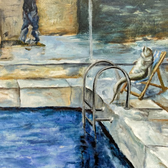Liquid Modernity