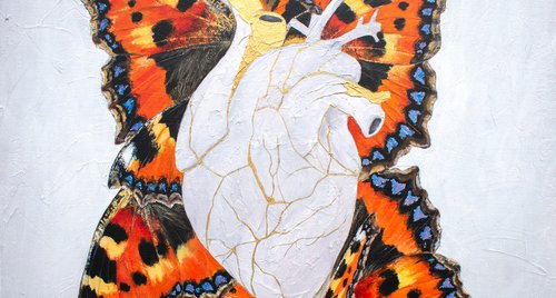 Artwork by Jodie McAlpin - mcalp art