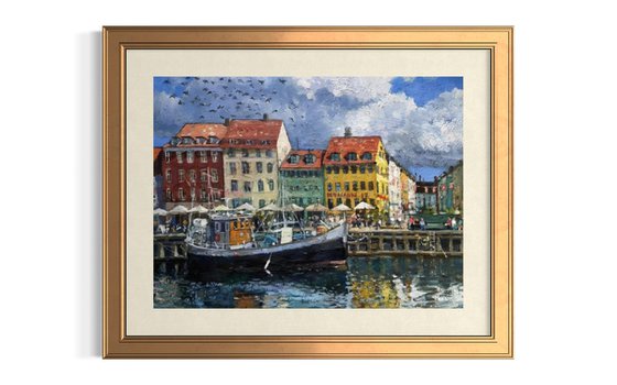 Nyhavn  17