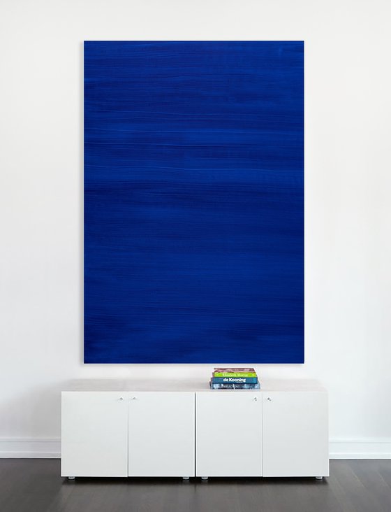 Blue Reverie