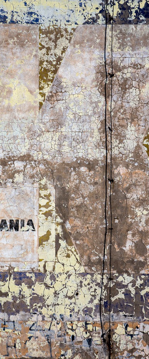 Triptych PKO - 2 by Maciej Jabkowski