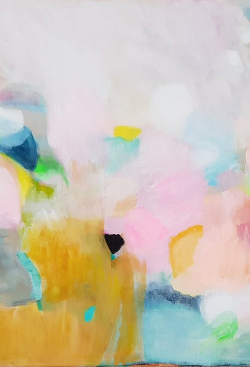 "Love at first sigh II" by Wioletta Gancarz