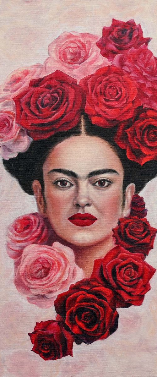 Silk and Blood by Tanya Shark