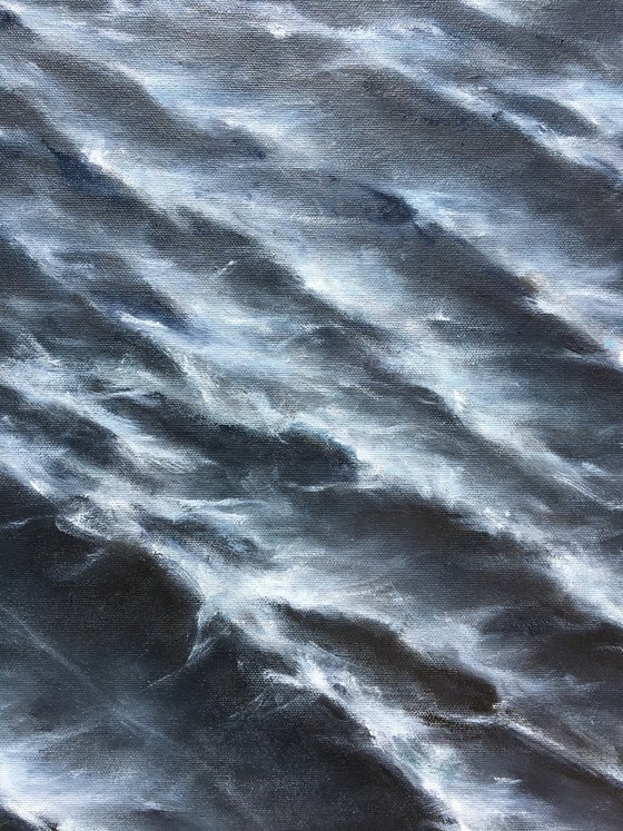 From the Depth