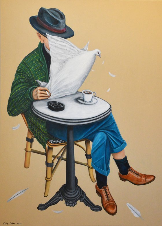 Café de la Paix