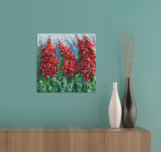 Sunset Meadow Commission