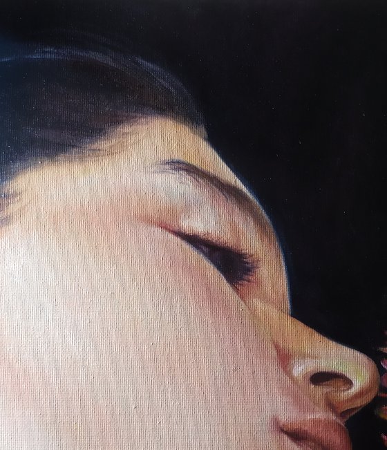 The Sense of the Ephemeral