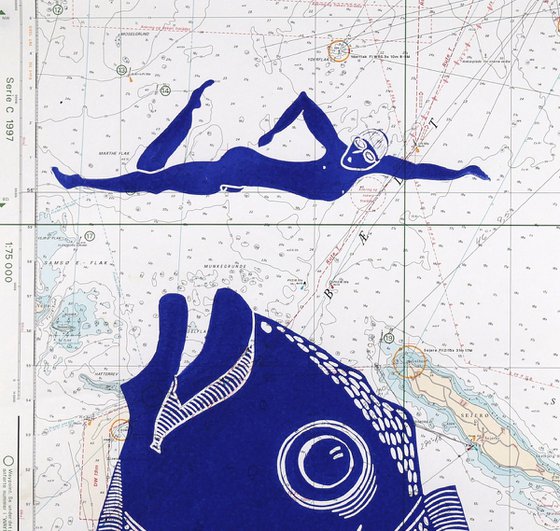 The Danger of being Male