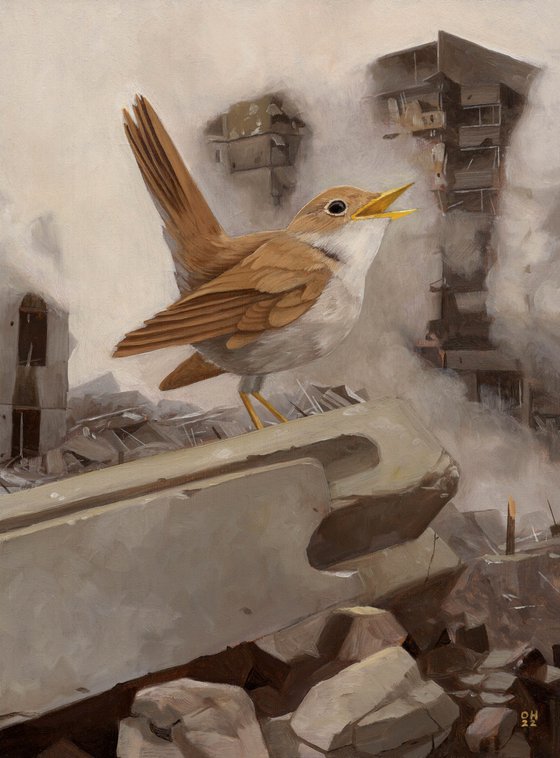 Nightingale
