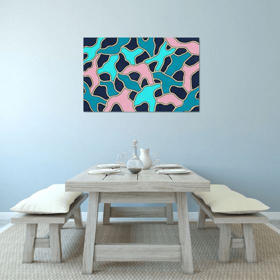 Colors of Nature #92