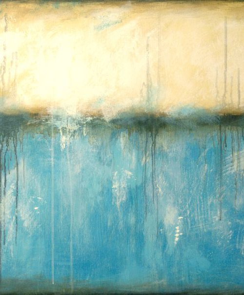 "Beyond The Horizon" by Rumen Spasov