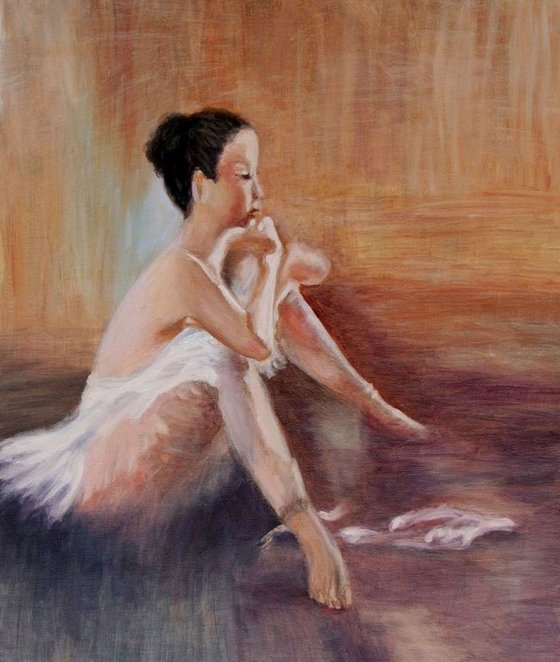 Ballerina