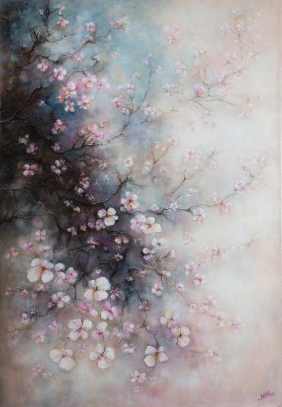 Almond Dream