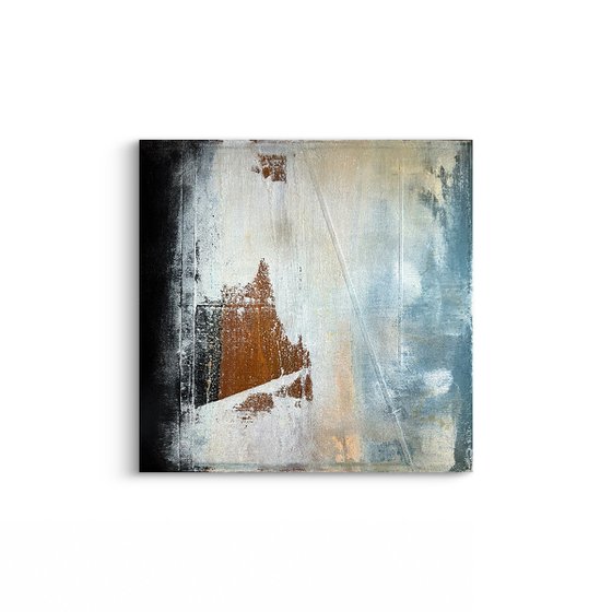 Memory in Transit