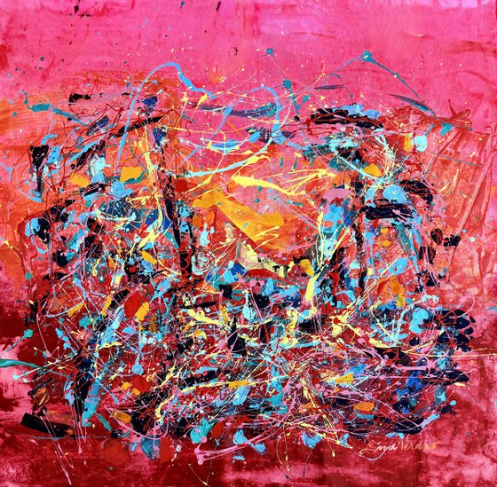 Garden of Eden No.6