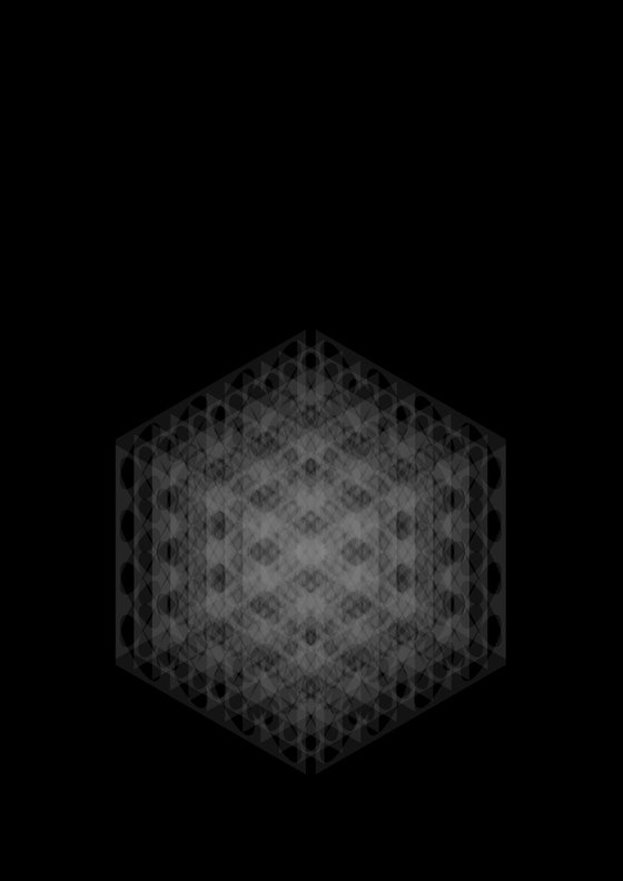 Illusions of Freedom: Mono grid