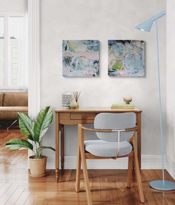 Kleiner Winter II (Little winter 2)