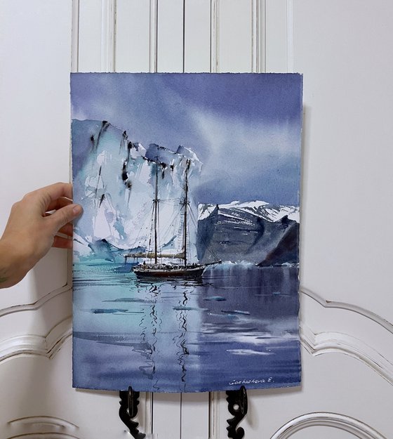 Greenland #2