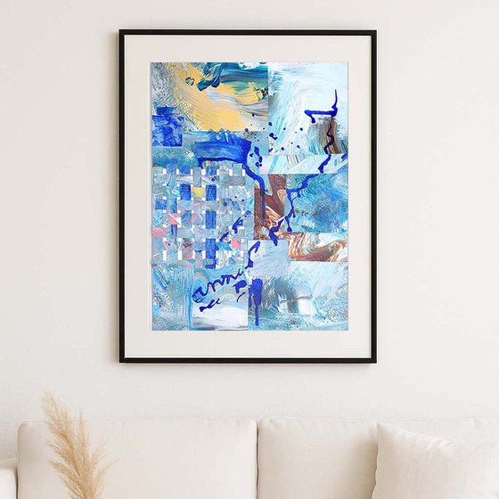 Fragments of the Ocean II