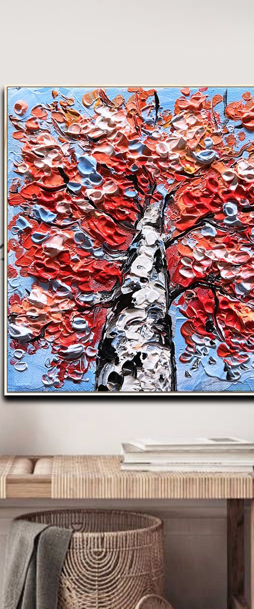 The Red Season by Lana Guise