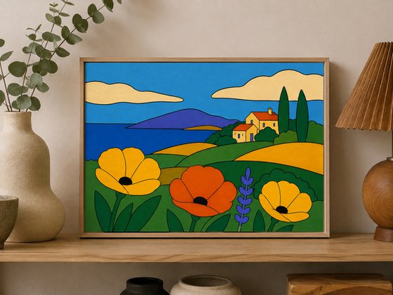 Blooming Moments #06