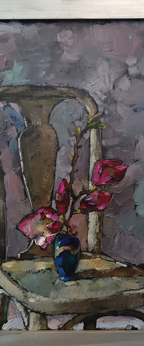 for you by Mykola Samoilenko