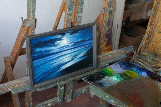 NIGHT SEA 2