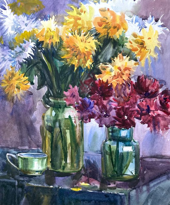Still Life 11