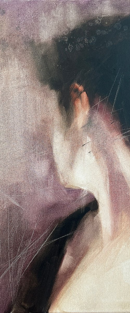 etude.165 by Igor Shulman