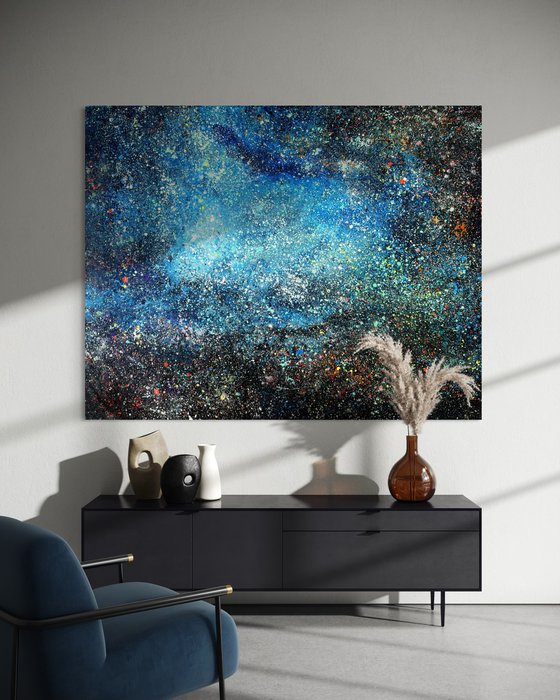 Milky Way No.1