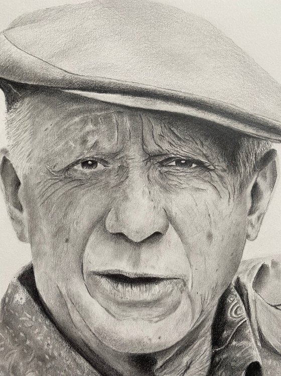 Pablo Picasso