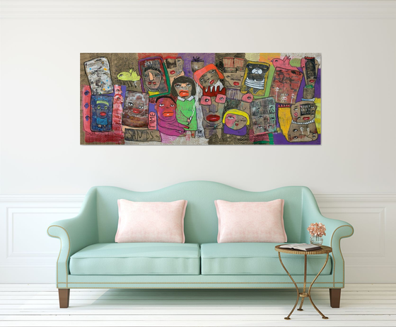 The Sands of Time #3