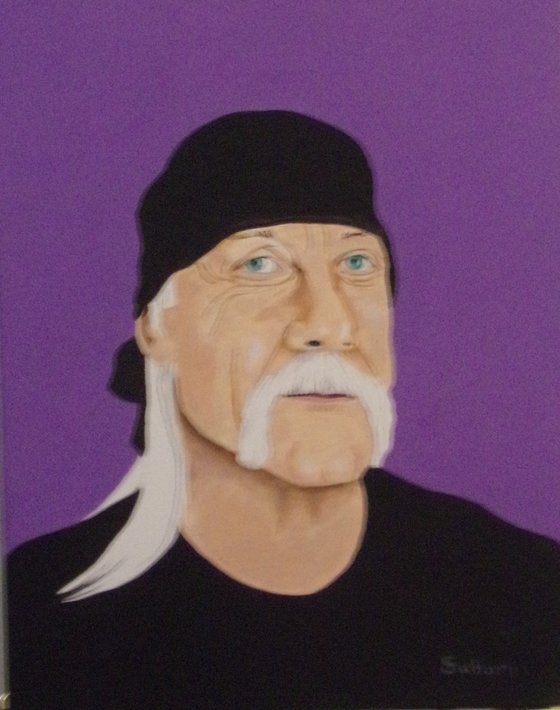 Hulk Hogan