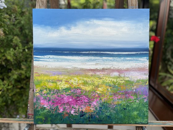 Spring Tides