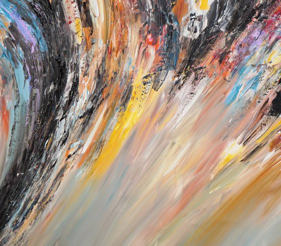 Everything In Motion XXXL 1