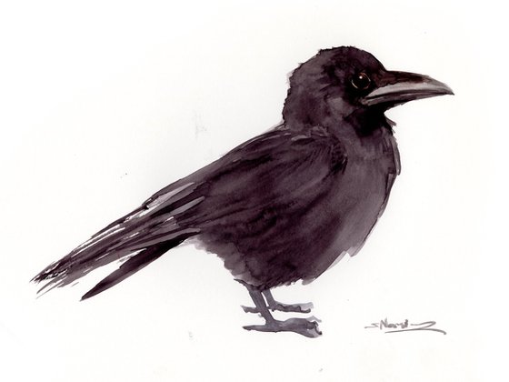 Crow