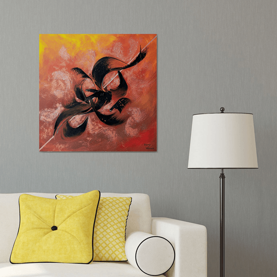 DELIGHTS OF THE NIGHT