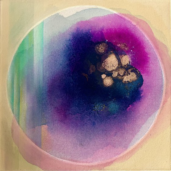 Radiance of the soul 3