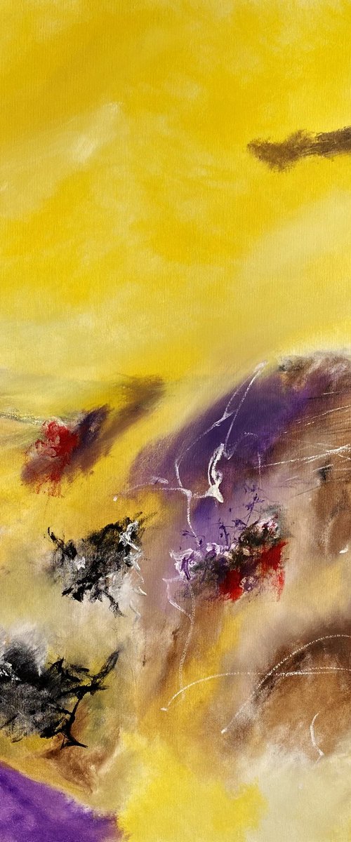 Inaspettato mattino by YŪREI