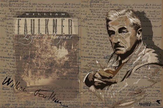 FAULKNER