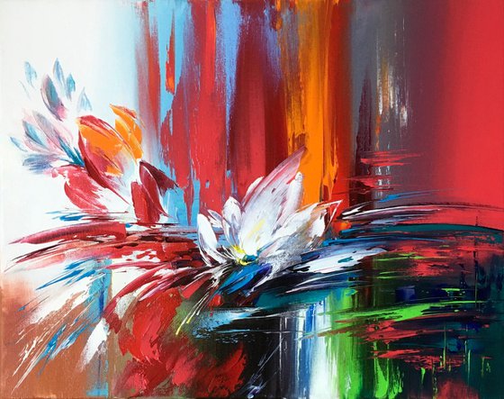 Poppy Duet