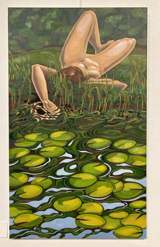 Green Daydreams