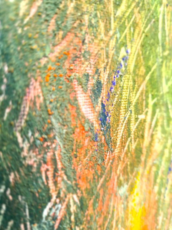 Shimmering