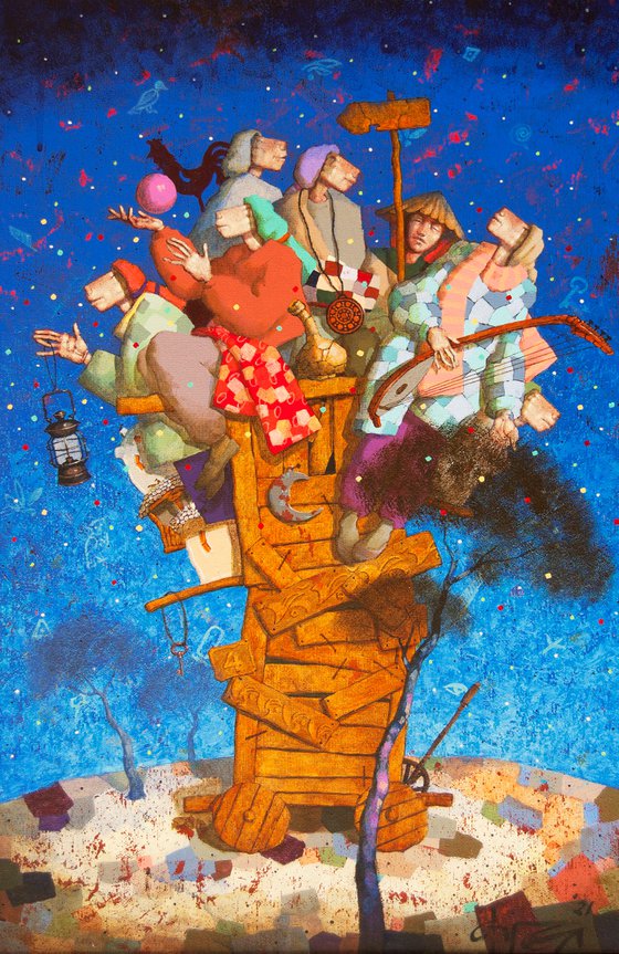 Travelers