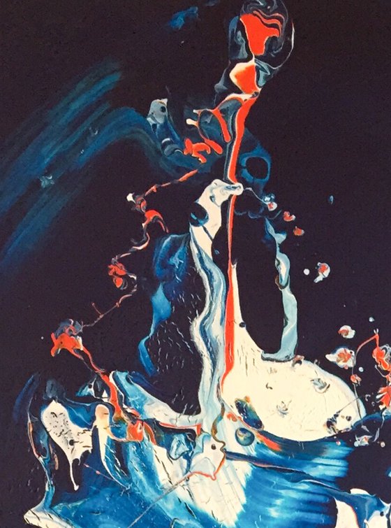 Glorification des instincts ancestraux