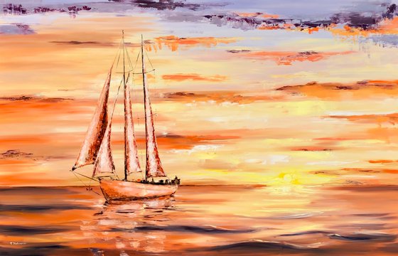 Sailboat